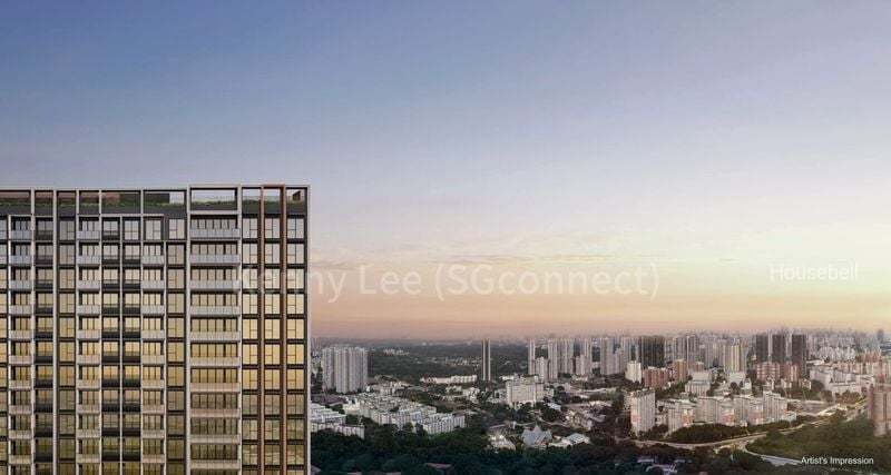 Hudson Place Residences(6)