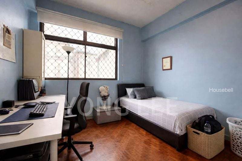 Cashew Heights Condominium(3)