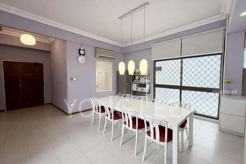 Cashew Heights Condominium(5)