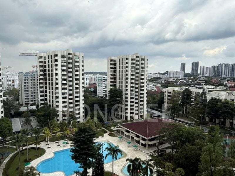 Cashew Heights Condominium(4)