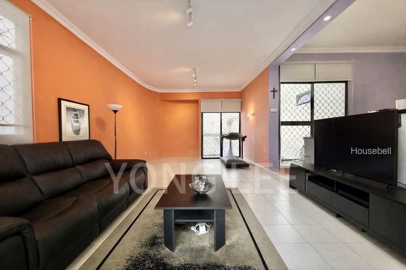 Cashew Heights Condominium(6)