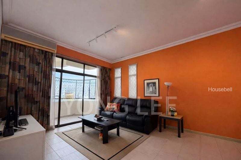 Cashew Heights Condominium(1)