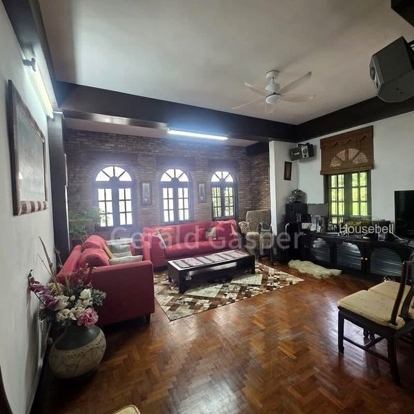 439A West Edge @ Bukit Batok, S$ 19,900,000, 9,510 sqft, Landed - Bungalow House