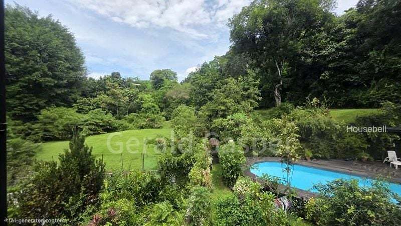 439A West Edge @ Bukit Batok, S$ 19,900,000, 9,510 sqft, Landed - Bungalow House