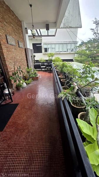 439A West Edge @ Bukit Batok, S$ 19,900,000, 9,510 sqft, Landed - Bungalow House