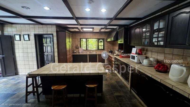 439A West Edge @ Bukit Batok, S$ 19,900,000, 9,510 sqft, Landed - Bungalow House