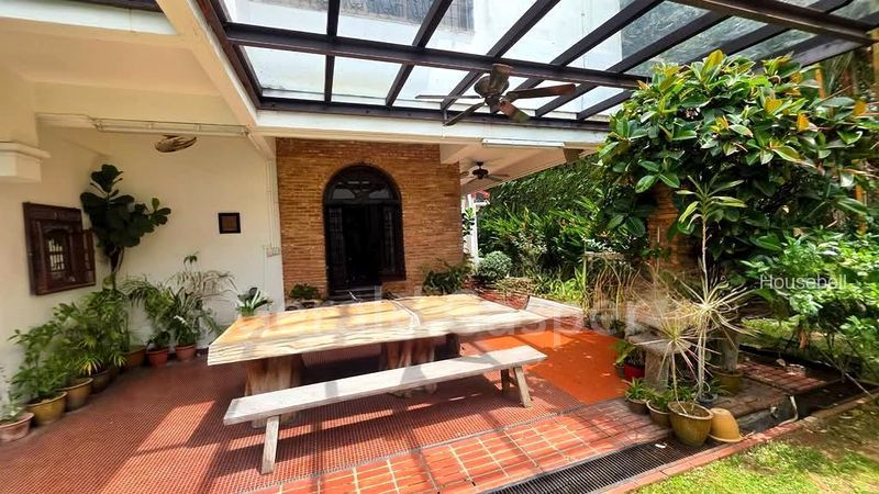 439A West Edge @ Bukit Batok, S$ 19,900,000, 9,510 sqft, Landed - Bungalow House