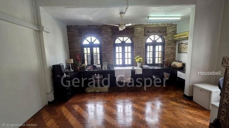 439A West Edge @ Bukit Batok, S$ 19,900,000, 9,510 sqft, Landed - Bungalow House