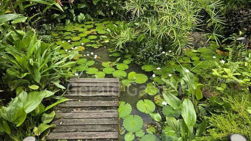 439A West Edge @ Bukit Batok, S$ 19,900,000, 9,510 sqft, Landed - Bungalow House