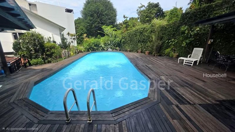 439A West Edge @ Bukit Batok, S$ 19,900,000, 9,510 sqft, Landed - Bungalow House