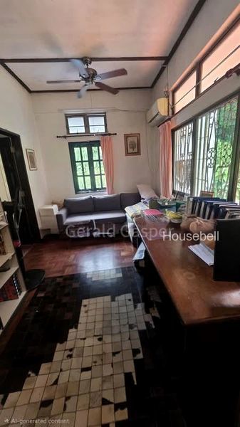 439A West Edge @ Bukit Batok, S$ 19,900,000, 9,510 sqft, Landed - Bungalow House