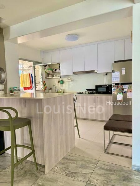 108B Canberra Walk