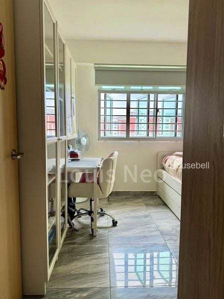 108B Canberra Walk, S$ 688,000, 1,001 sqft, HDB - 4 A