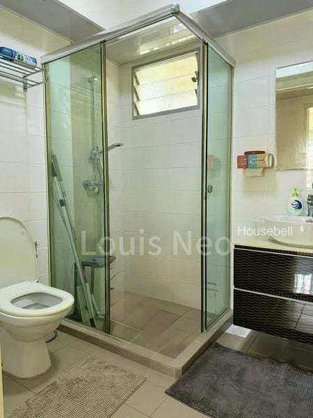 108B Canberra Walk, S$ 688,000, 1,001 sqft, HDB - 4 A