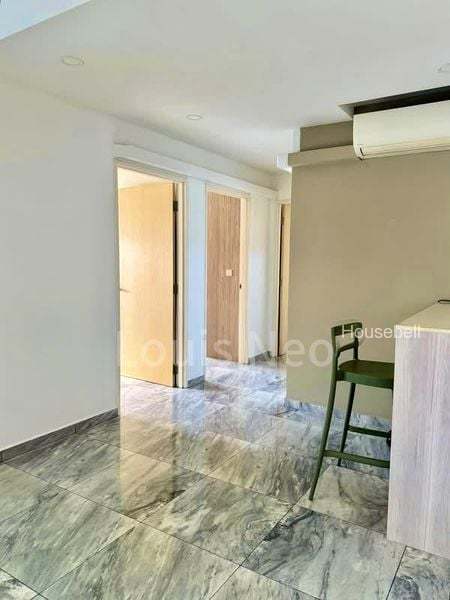 108B Canberra Walk, S$ 688,000, 1,001 sqft, HDB - 4 A