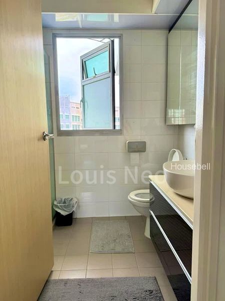 108B Canberra Walk, S$ 688,000, 1,001 sqft, HDB - 4 A