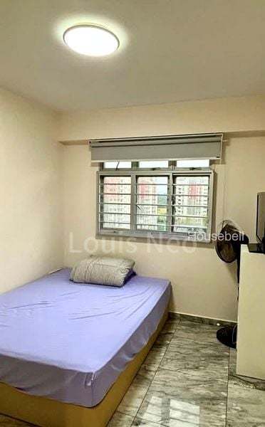 108B Canberra Walk, S$ 688,000, 1,001 sqft, HDB - 4 A
