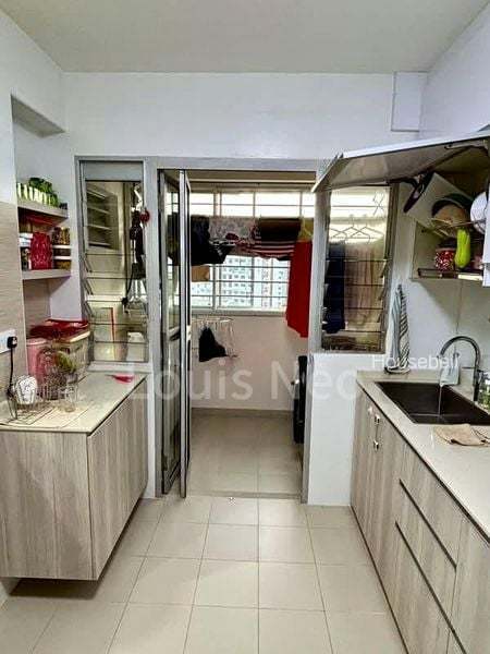 108B Canberra Walk, S$ 688,000, 1,001 sqft, HDB - 4 A