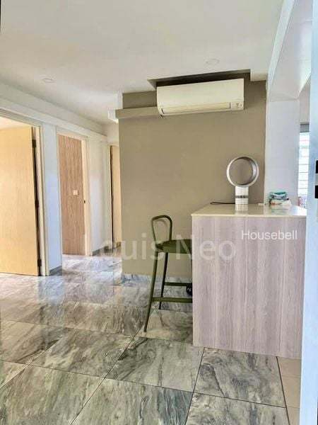 108B Canberra Walk, S$ 688,000, 1,001 sqft, HDB - 4 A