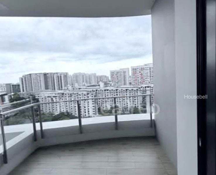 Sky Green, S$ 1,680,000, 797 sqft, Condos - Condominium
