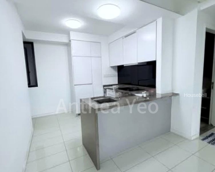 Sky Green, S$ 1,680,000, 797 sqft, Condos - Condominium
