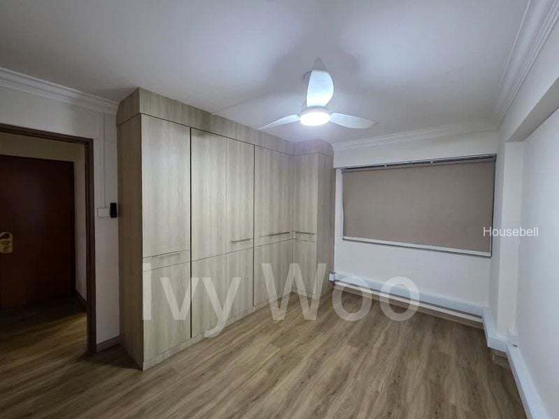 151 Simei Street 1, S$ 3,300 /月, 904 sqft, 组屋 - 4 S