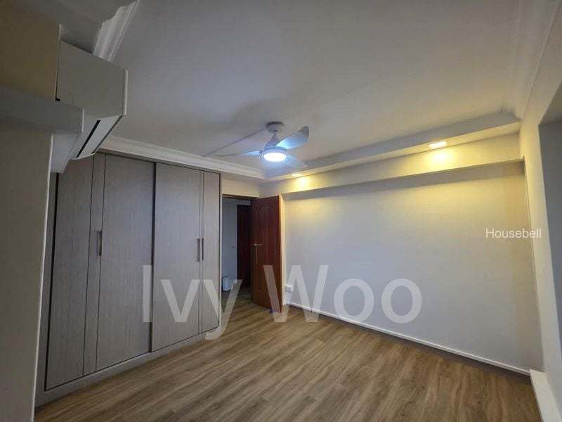 151 Simei Street 1, S$ 3,300 /月, 904 sqft, 组屋 - 4 S