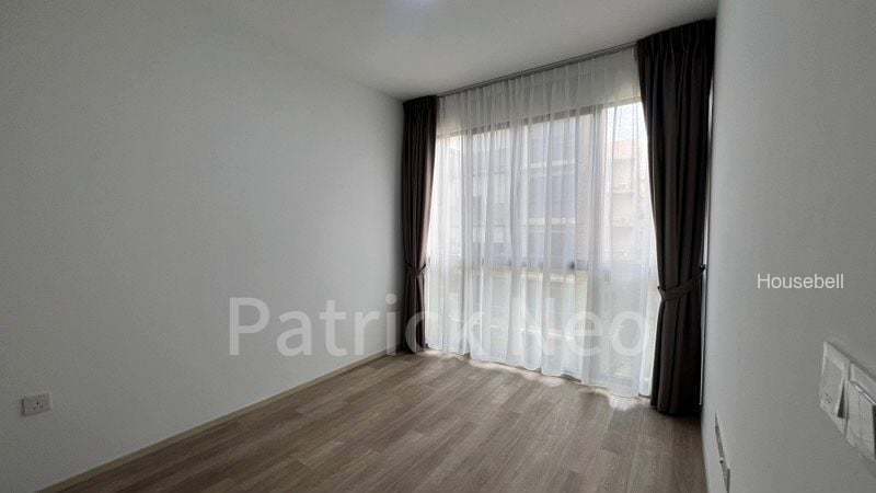 The Watergardens @ Canberra, S$ 1,330,000, 753 sqft, Condos - Condominium