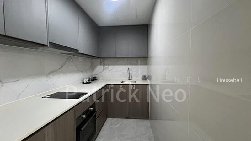 The Watergardens @ Canberra, S$ 1,330,000, 753 sqft, Condos - Condominium