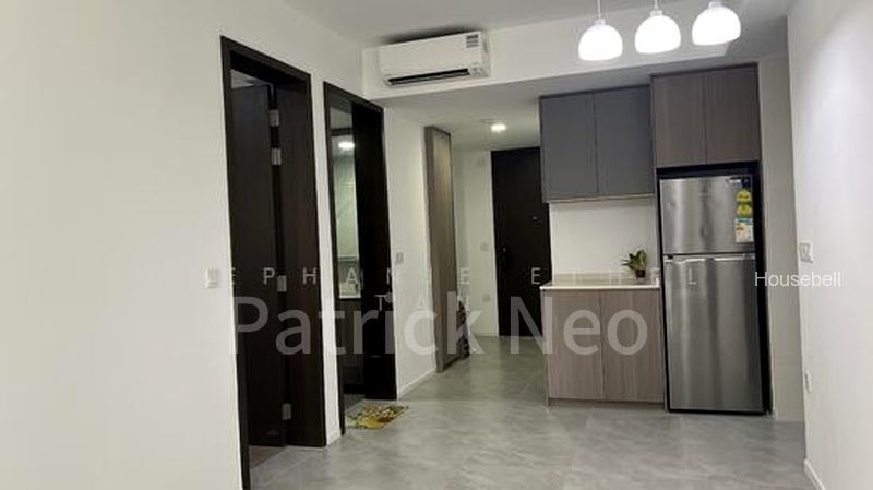 The Watergardens @ Canberra, S$ 1,330,000, 753 sqft, Condos - Condominium