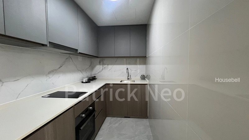 The Watergardens @ Canberra, S$ 1,330,000, 753 sqft, Condos - Condominium