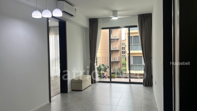 The Watergardens @ Canberra, S$ 1,330,000, 753 sqft, Condos - Condominium