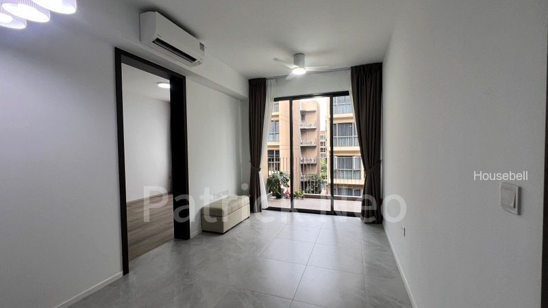 The Watergardens @ Canberra, S$ 1,330,000, 753 sqft, Condos - Condominium