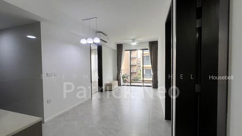 The Watergardens @ Canberra, S$ 1,330,000, 753 sqft, Condos - Condominium