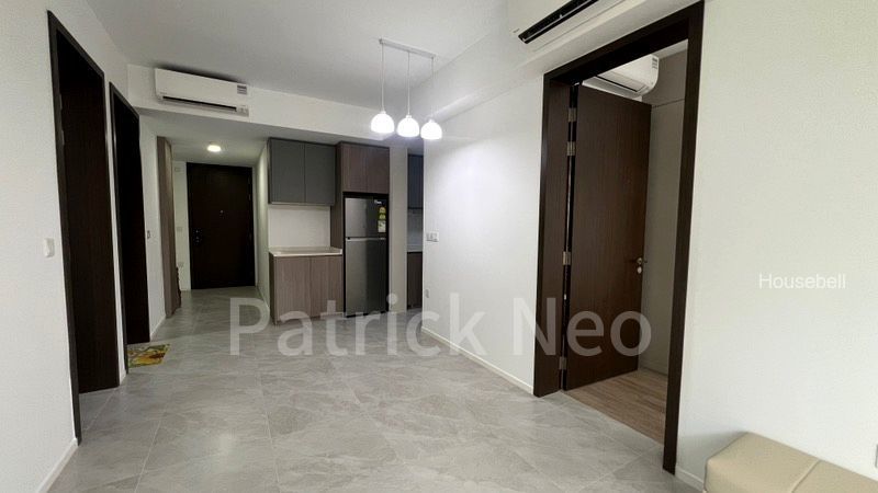 The Watergardens @ Canberra, S$ 1,330,000, 753 sqft, Condos - Condominium