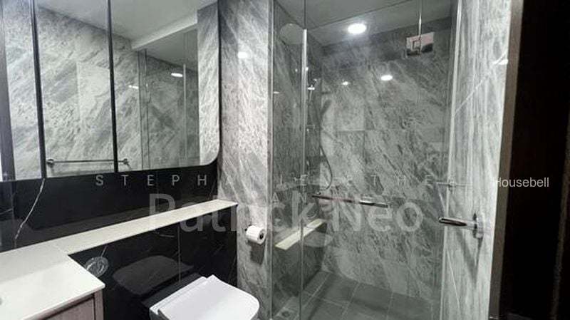 The Watergardens @ Canberra, S$ 1,330,000, 753 sqft, Condos - Condominium