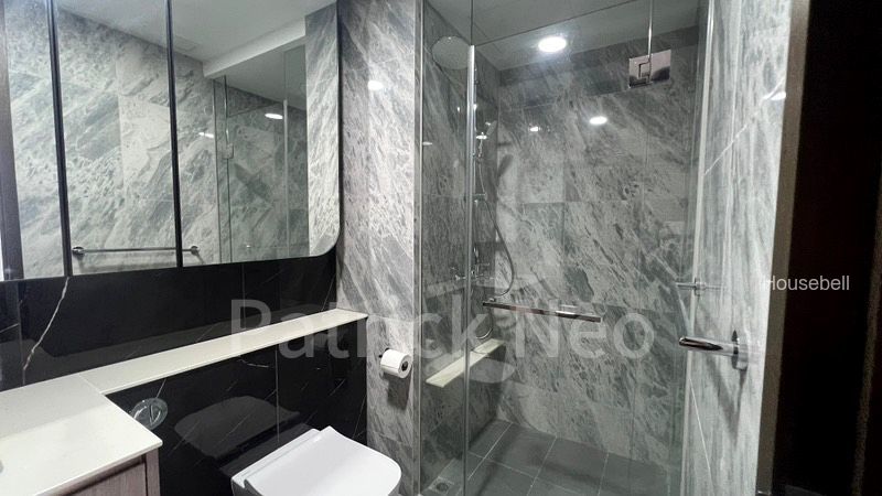 The Watergardens @ Canberra, S$ 1,330,000, 753 sqft, Condos - Condominium