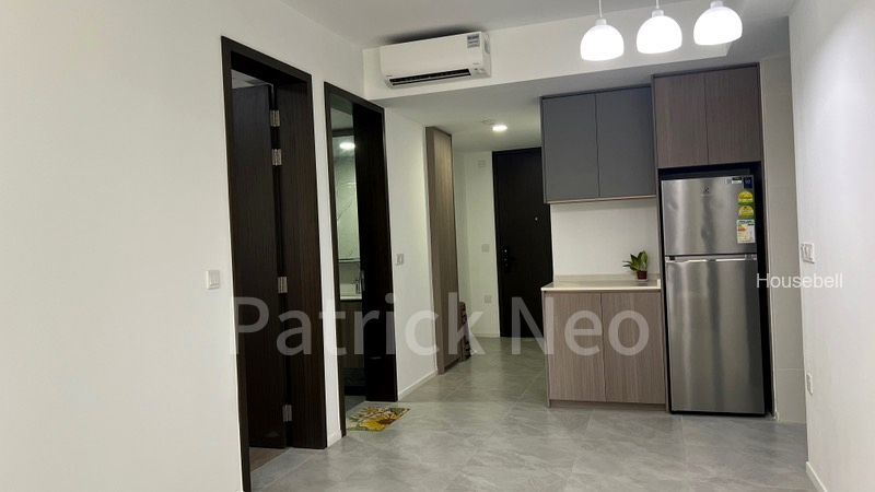 The Watergardens @ Canberra, S$ 1,330,000, 753 sqft, Condos - Condominium