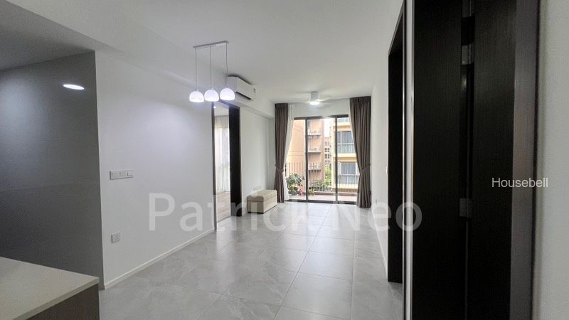The Watergardens @ Canberra, S$ 1,330,000, 753 sqft, Condos - Condominium