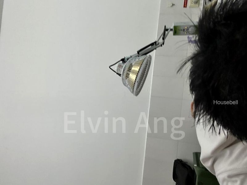 Kingsford Waterbay, S$ 999 /月, 86 sqft, 公寓 - Condominium