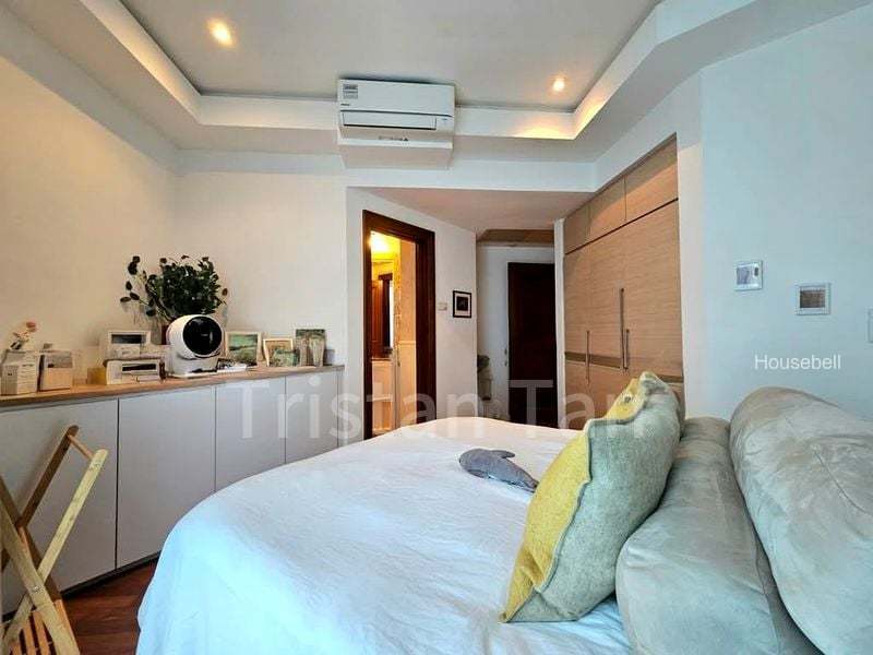 Valley Park, S$ 1,770,000, 861 sqft, Condos - Condominium