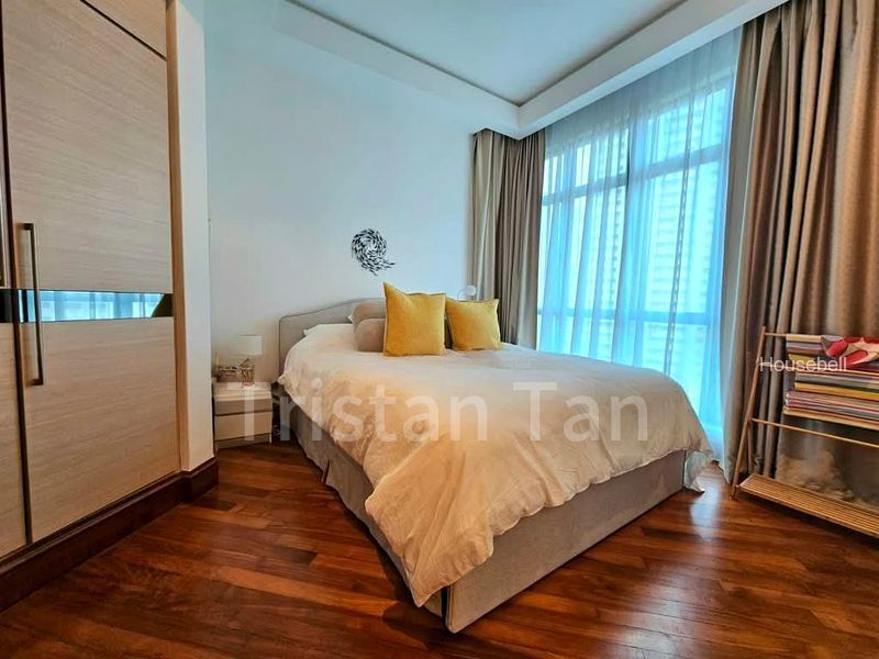 Valley Park, S$ 1,770,000, 861 sqft, Condos - Condominium