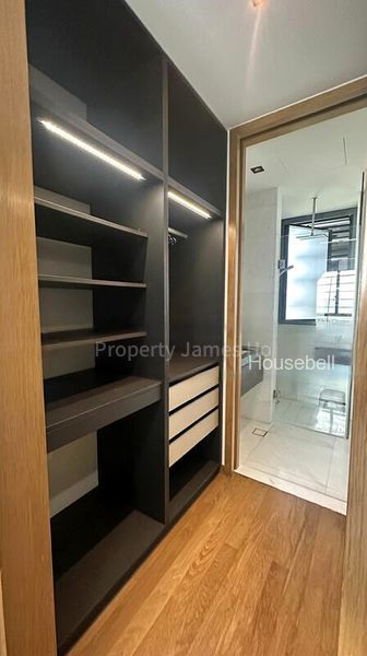 Marina One Residences, S$ 5,700 /mo, 721 sqft, Condos - Condominium
