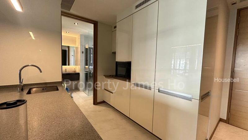 Marina One Residences, S$ 5,700 /mo, 721 sqft, Condos - Condominium