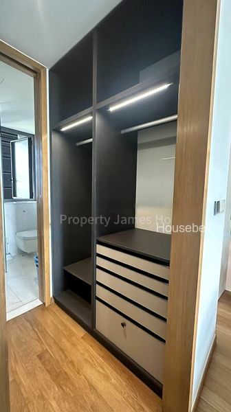 Marina One Residences, S$ 5,700 /mo, 721 sqft, Condos - Condominium