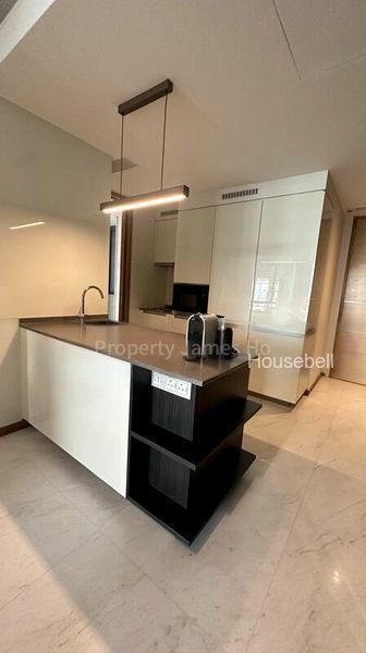 Marina One Residences, S$ 5,700 /mo, 721 sqft, Condos - Condominium