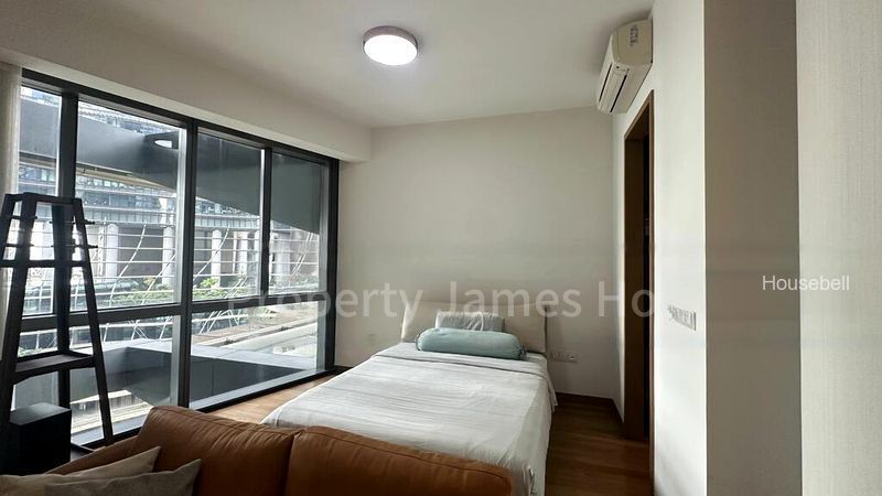 Marina One Residences, S$ 5,700 /mo, 721 sqft, Condos - Condominium