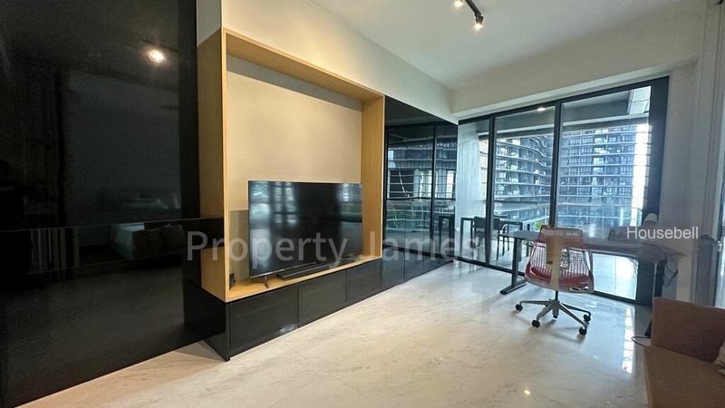 Marina One Residences, S$ 5,700 /mo, 721 sqft, Condos - Condominium