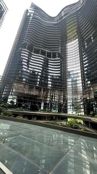 Marina One Residences(1)