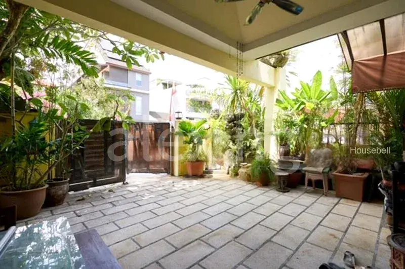 4 Bed Corner Terrace (Landed) for Sale in  New Upper Changi Road, S$ 5,000,000, 2,810 sqft, Landed - Corner Terrace